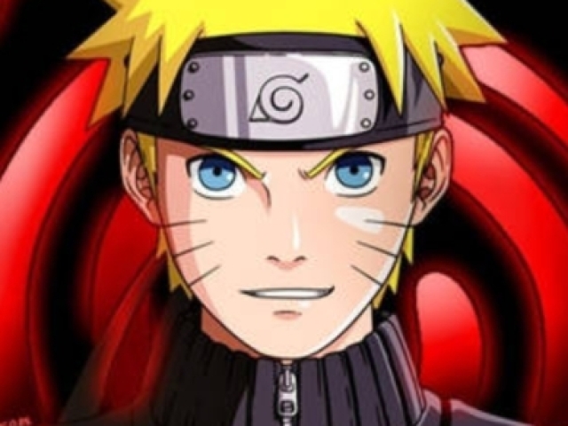 Naruto