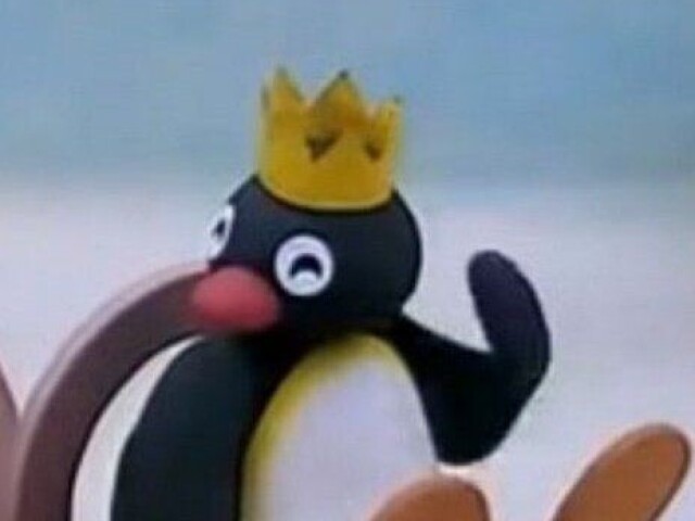 Pingu