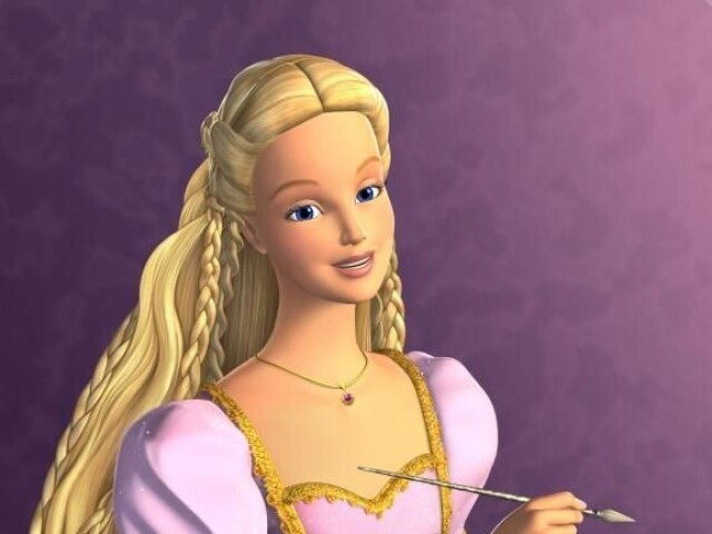 Rapunzel (Rapunzel 2002)