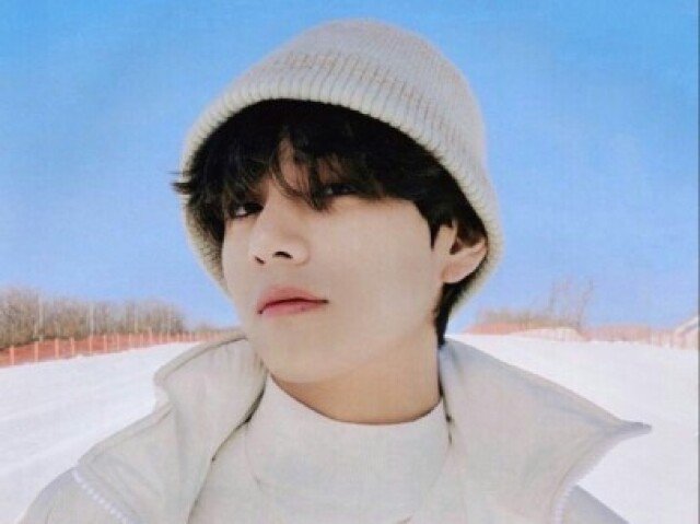 Kim Taehyung