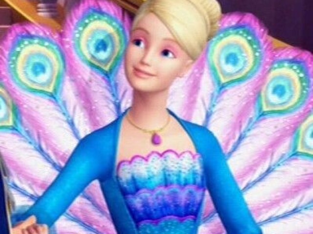 Rosella (Barbie a Princesa Da Ilha)