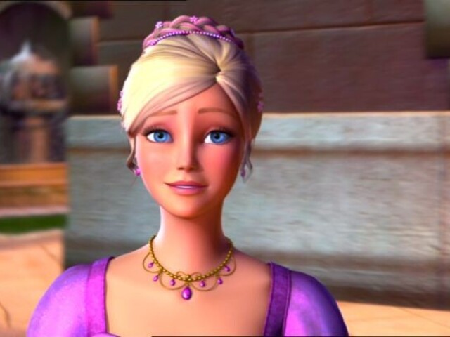 Corinne (Barbie e as Três Mosqueteiras 2009)