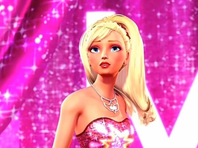 Barbie (Barbie Moda e Magia 2010)