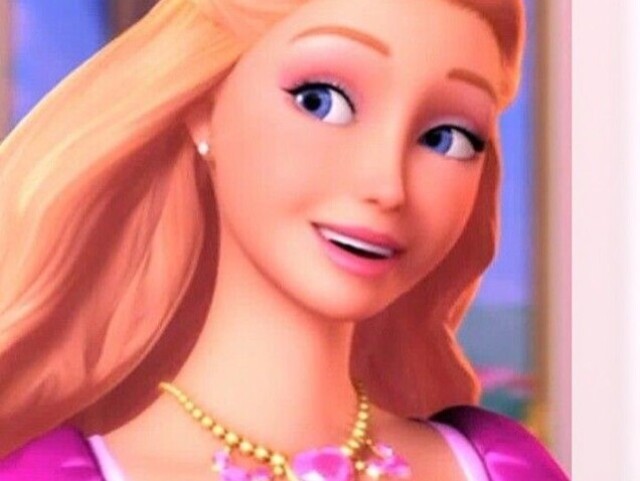 Tori (Barbie Princesa e a Pop Star 2012)
