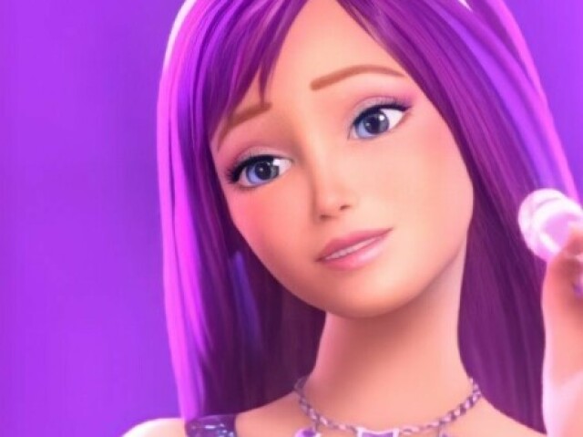 Keira (Barbie Princesa e a Pop Star 2012)