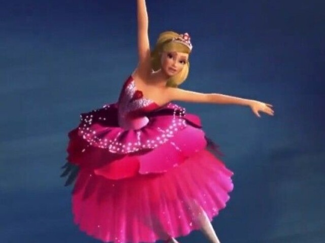 Kristyn (Barbie a as Sapatilhas Mágicas 2013)