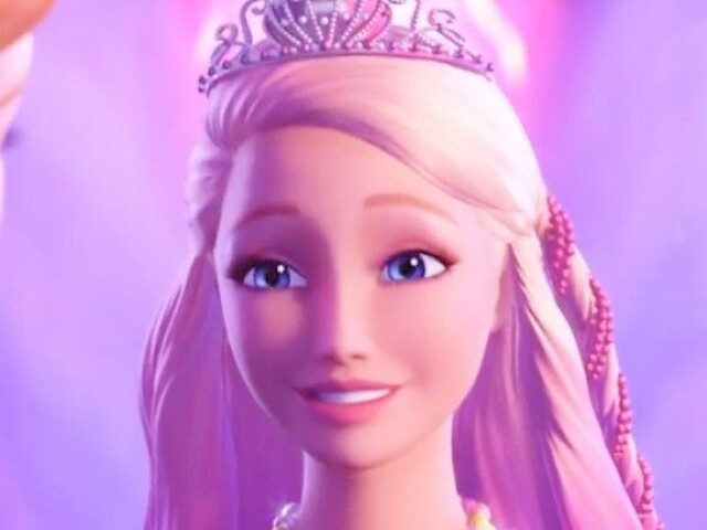 Lumina (Barbie A Sereia Das Pérolas 2014)
