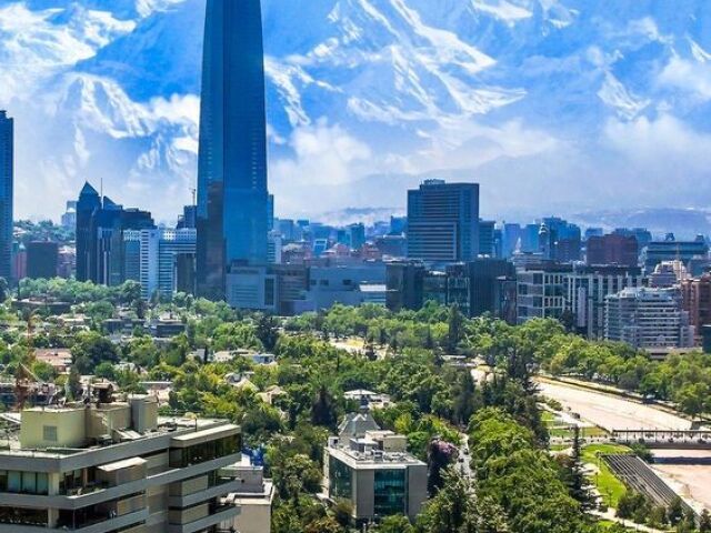 Chile