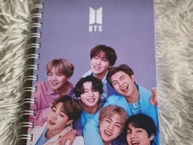 Bts!!!!