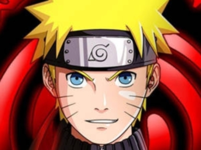 Naruto