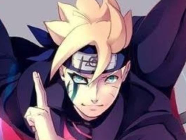 Boruto