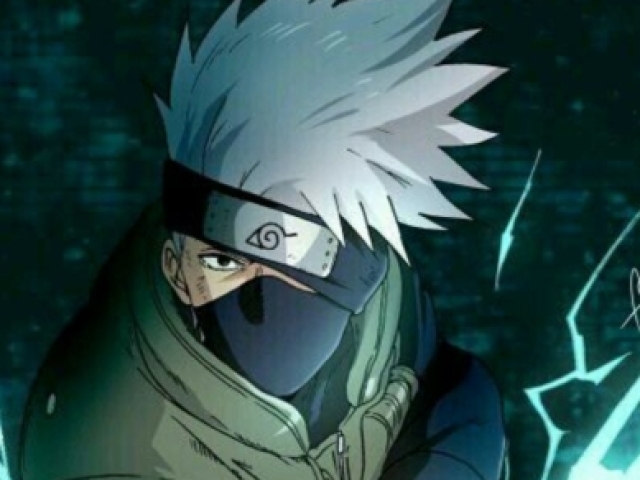 Kakashi