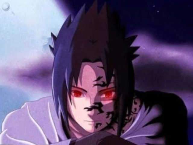 Sasuke