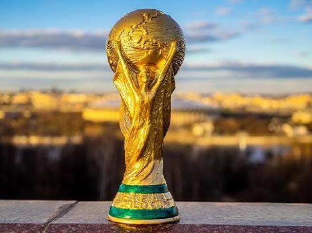 Quem foi campeão de cada ano da Copa do Mundo?