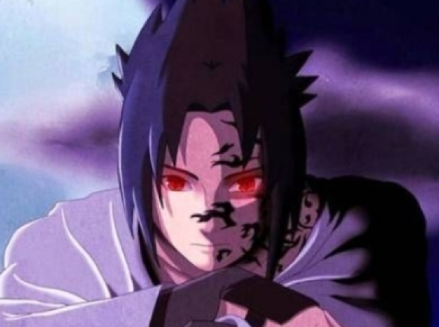 Sasuke