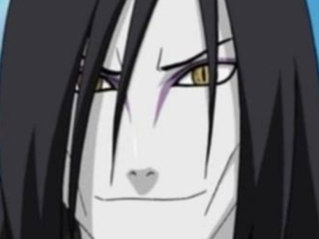 Orochimaru