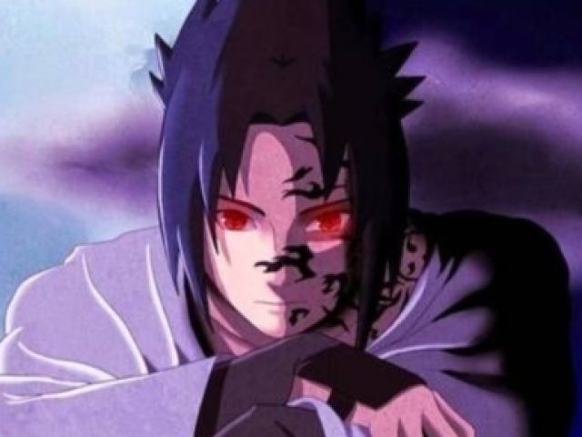 Sasuke