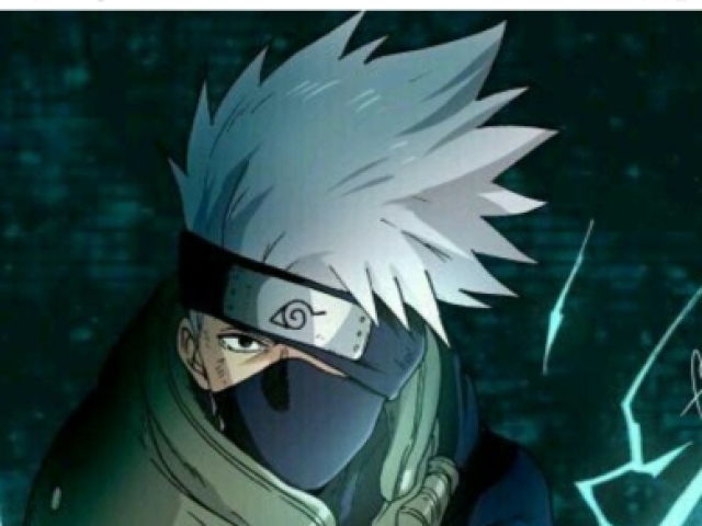 Kakashi