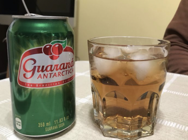 Guaraná