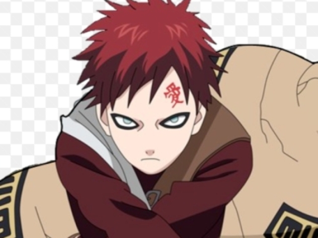 Gaara