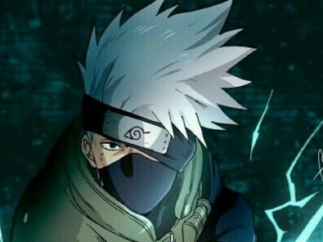 Kakashi