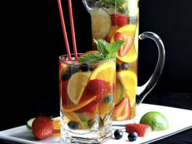 Pimm's