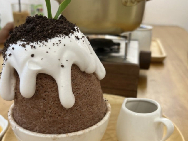 bingsu