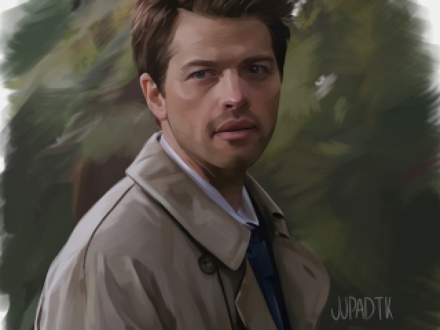 Cass (Castiel)