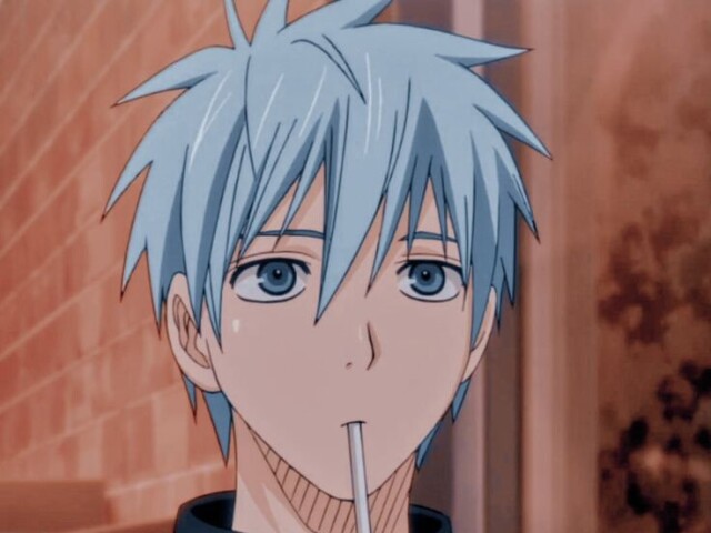 Kuroko