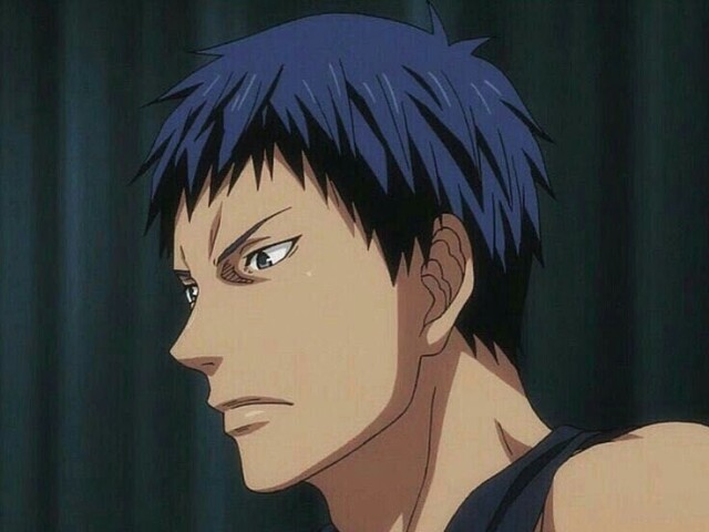 Aomine