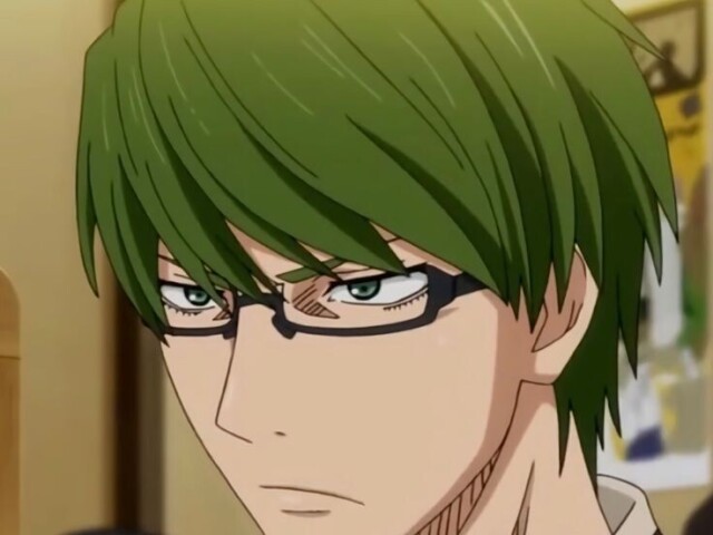 Midorima