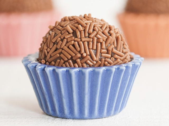 brigadeiro