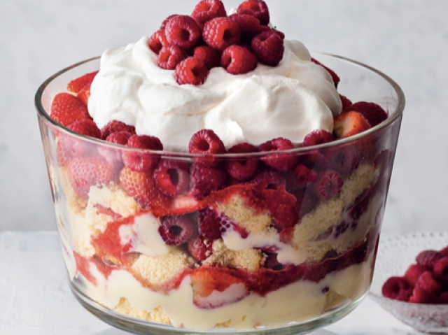 trifle