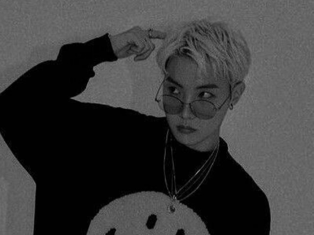 J hope