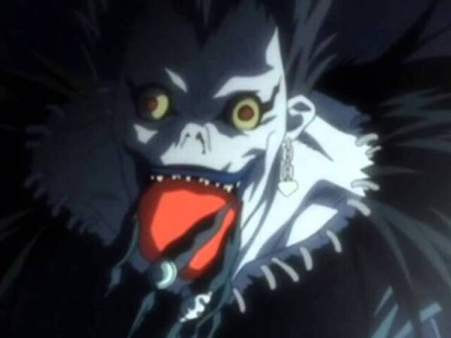 Você realmente conhece Death Note?
