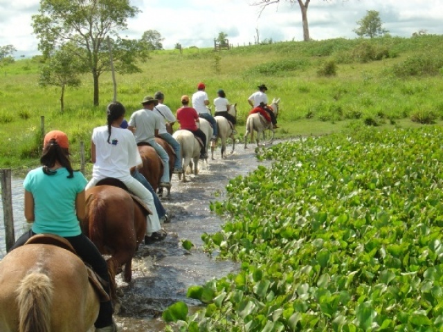 TURISMO RURAL