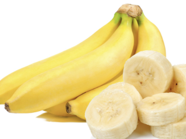 banana