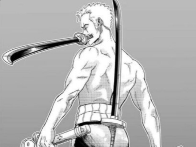 ZORO