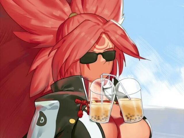 BAIKEN