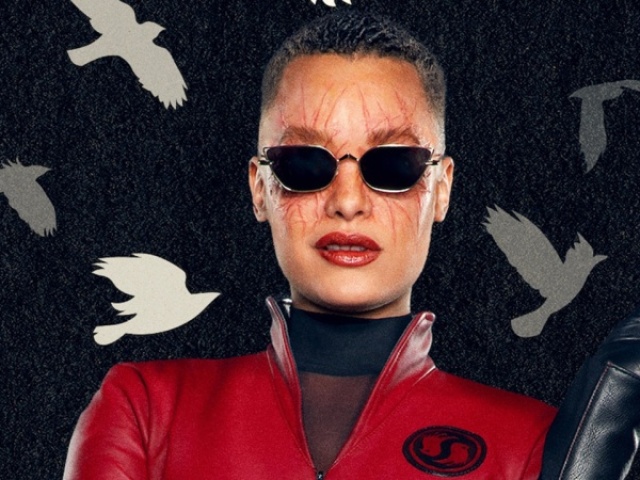 Fei Hargreeves