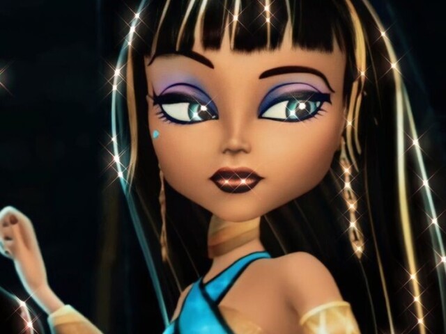 Cléo🌟