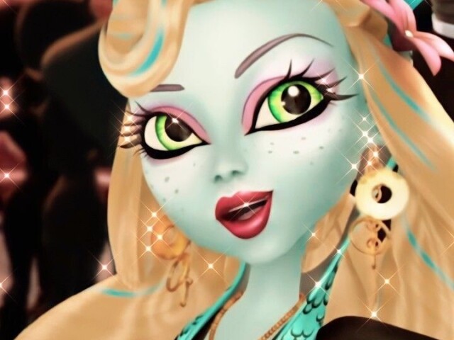 Lagoona🐠