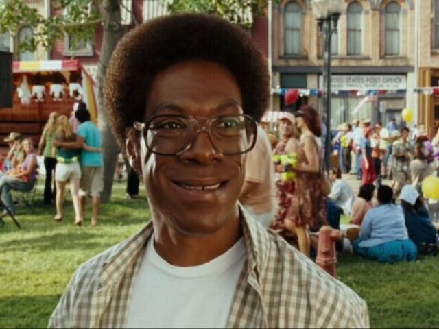 norbit