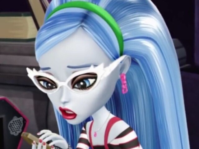 Ghoulia🧟♀️