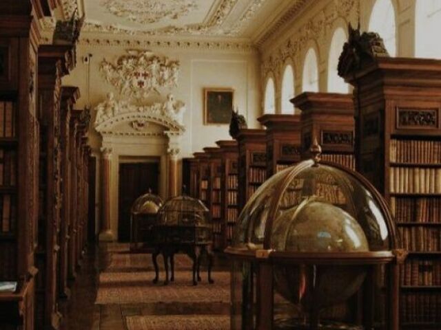 Biblioteca Real