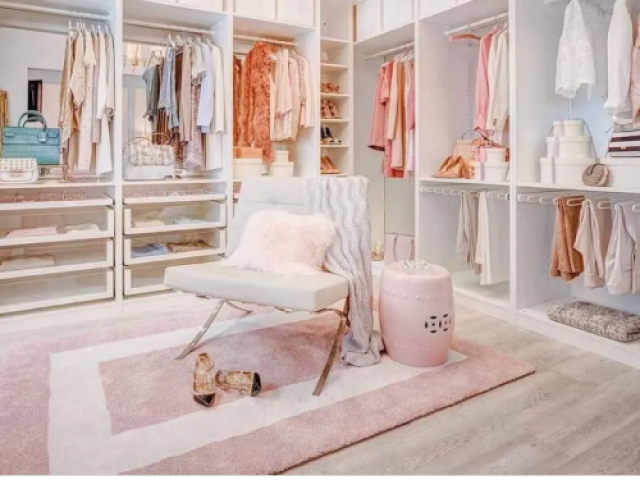 Closet fofo๐๐๐๐๐๐๐๐