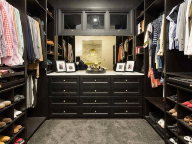 Closet emooo! โค