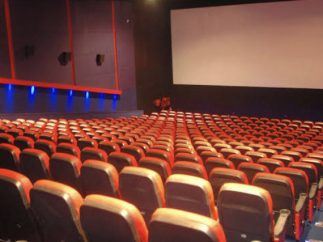 Cinema