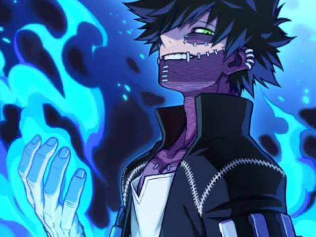 Dabi