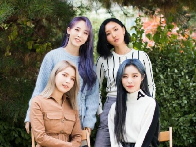 MAMAMOO